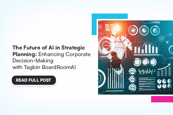 boardroomai in strategic decision making