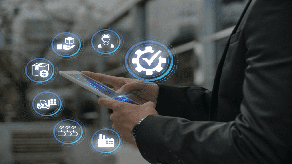 Case study: Real-Time Quality Control with Tagbin BoardRoomAI for Enhanced Product Consistency in Manufacturing 1 Real-Time Quality Control 2025