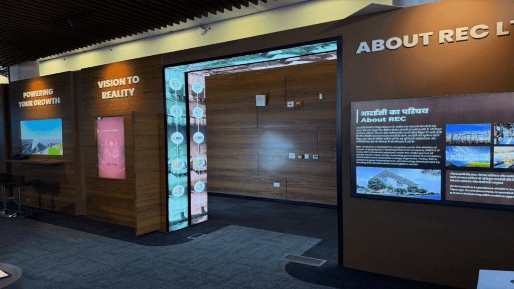AI Boom in India: Transforming Agriculture, Aerospace, and Beyond 3 Tagbins REC Experience Center