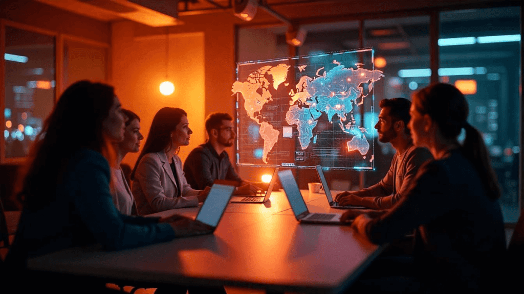 Future of AI in marketing 2025