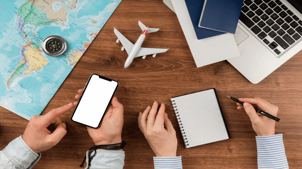 AI & Sustainable Tourism: Can Tech Make Travel Greener and Smarter? 1 Future of travel with AI 2025