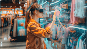 Maximizing Operational Efficiency: How Tagbin BoardRoomAI Helps Manufacturers Make Smarter Decisions 3 Immersive technology in retail 2025