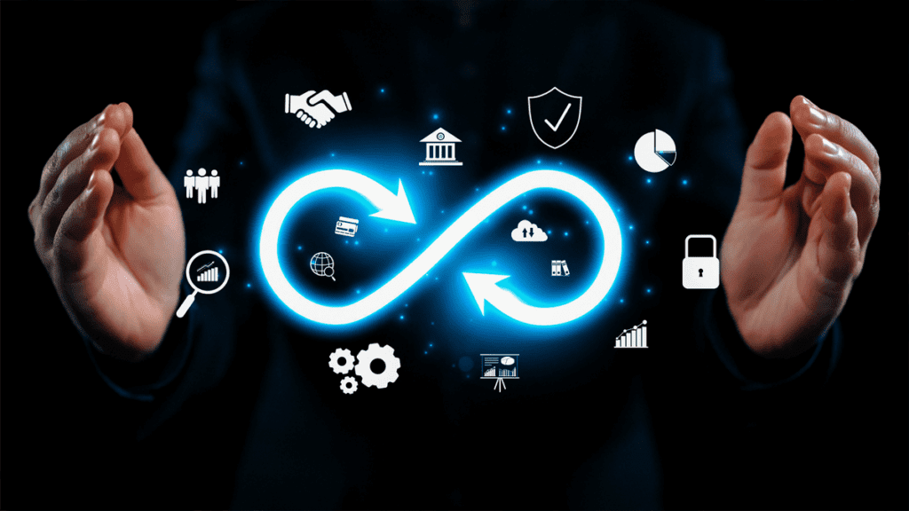 Smart Experiences, Loyal Customers: The Power of Informative Engagement 1 Smart customer experiences 2025
