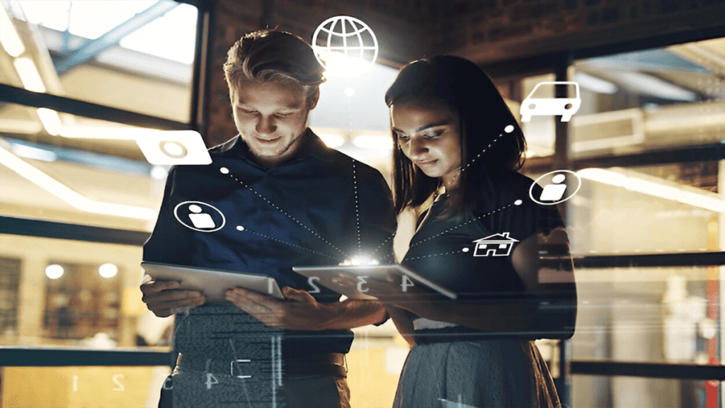 Smart Engagement: The Rise of Informative Experiences in the Digital Age 1 customer engagement 2025