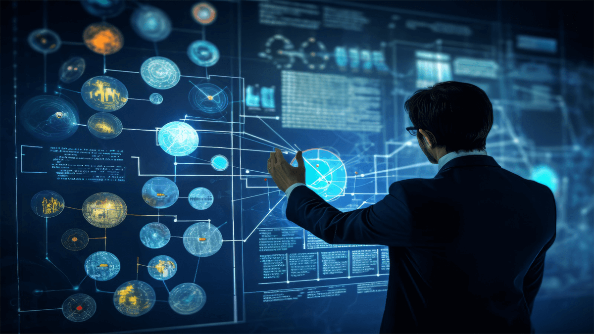 Blog 1 AI in Governance Training India 2025